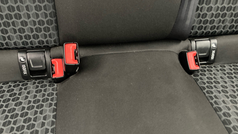 Vauxhall Corsa 1.4 ecoFLEX Excite 3dr [AC] Petrol Hatchback